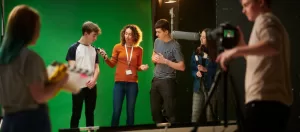 Best Film Schools in Washington