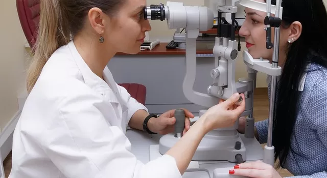 Best Optometry Schools In Canada