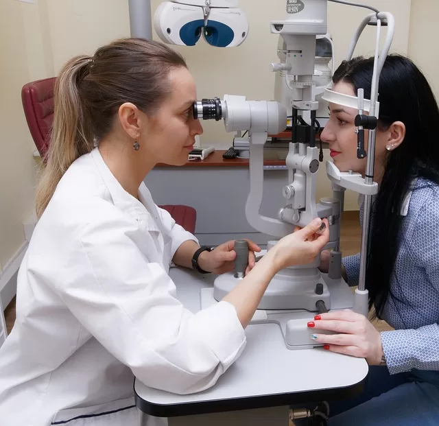 Best Optometry Schools In Canada